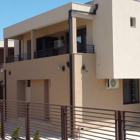 Vila Ando Mamaia Nord Năvodari Kültér fotó