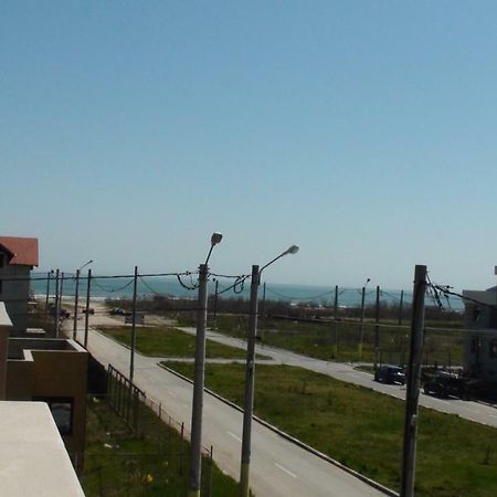 Vila Ando Mamaia Nord Năvodari Kültér fotó
