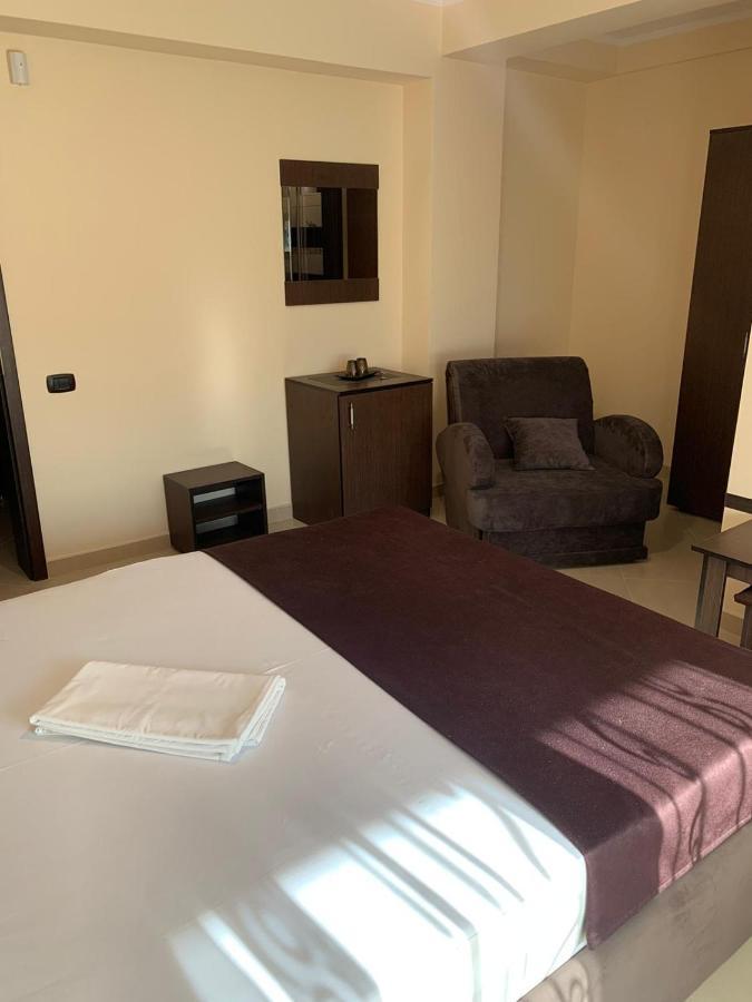 Vila Ando Mamaia Nord Năvodari Kültér fotó