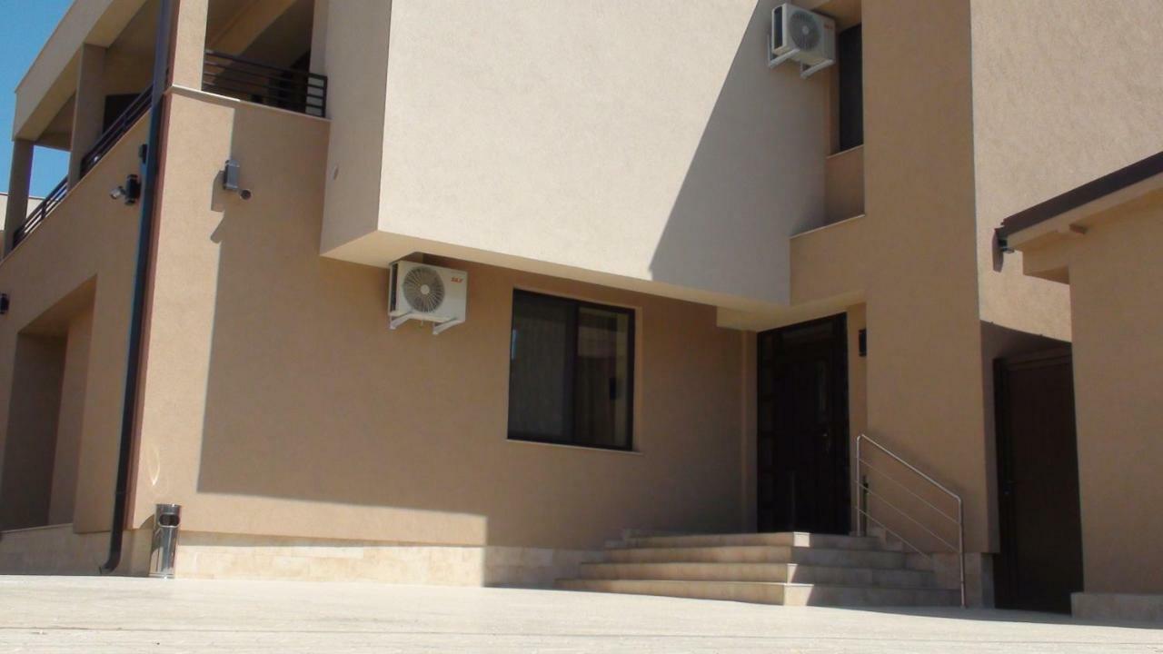 Vila Ando Mamaia Nord Năvodari Kültér fotó