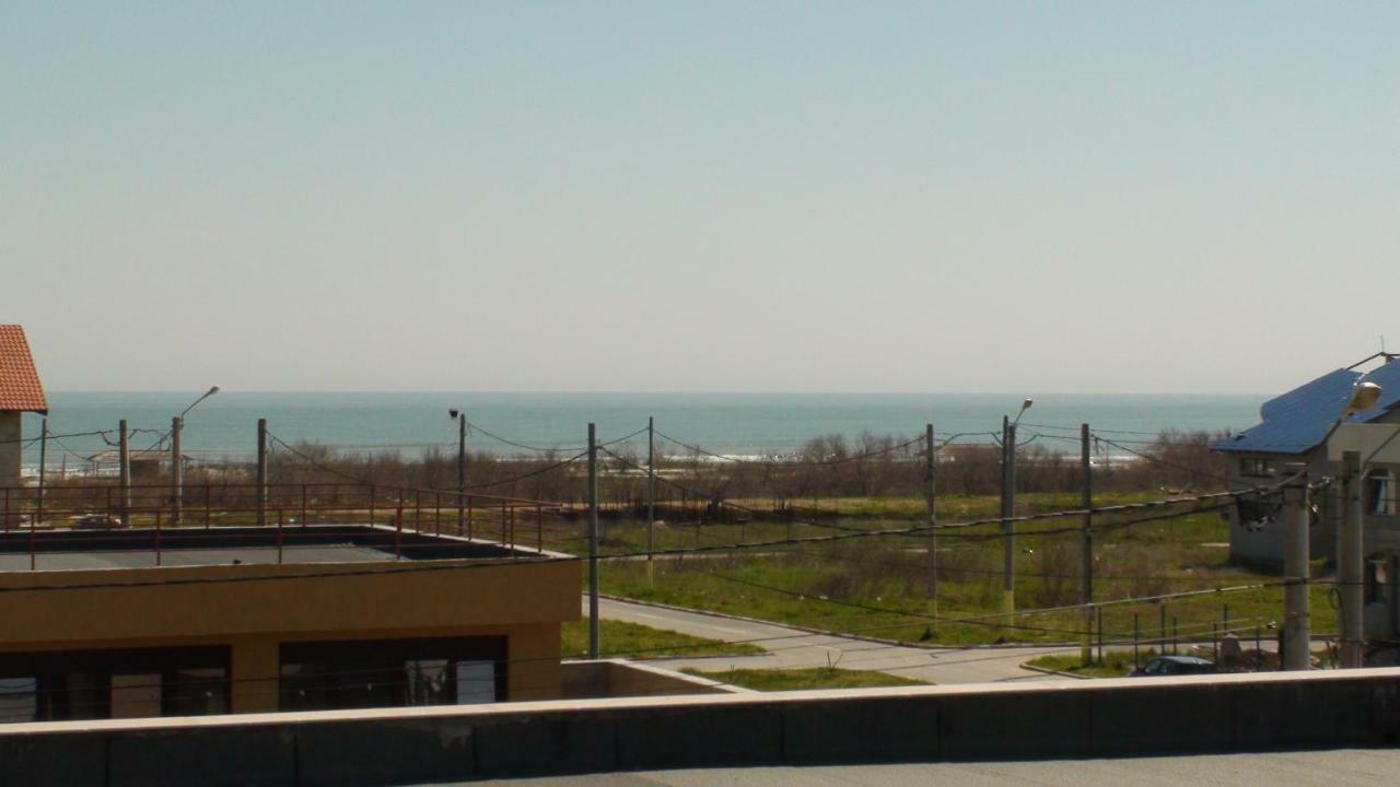 Vila Ando Mamaia Nord Năvodari Kültér fotó